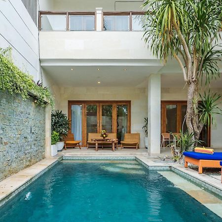 Villa Orange 3Br Seminyak By Exotic Bali Properties 외부 사진