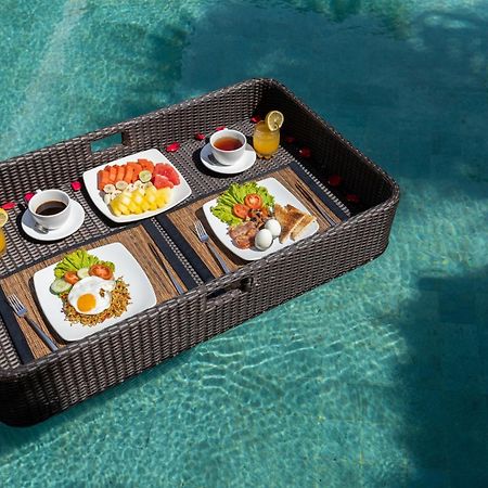 Villa Orange 3Br Seminyak By Exotic Bali Properties 외부 사진