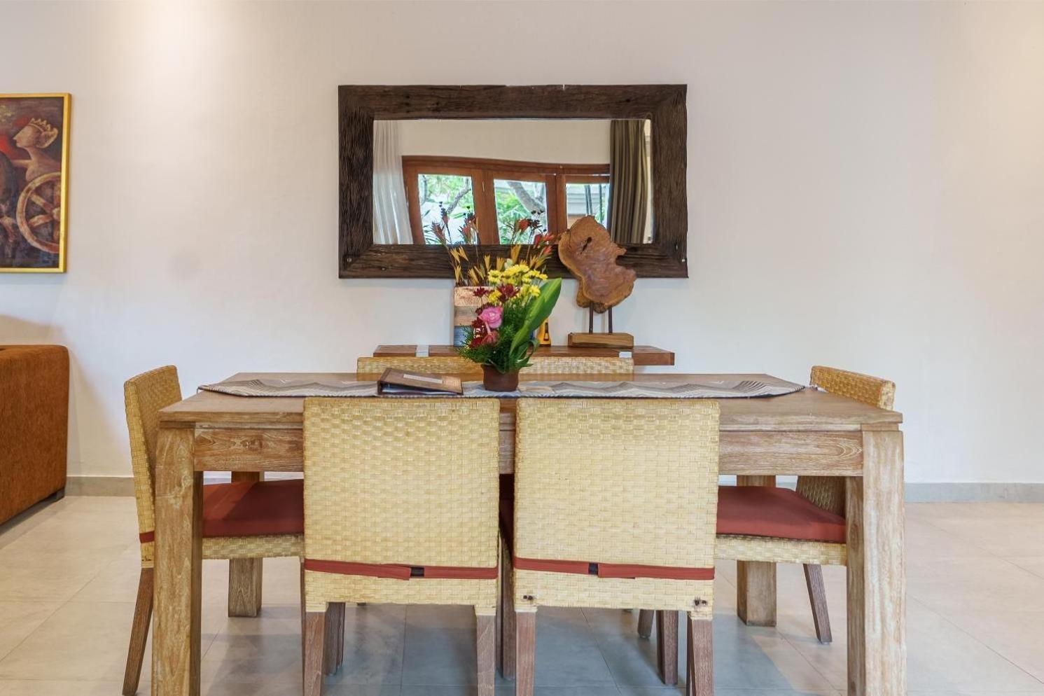 Villa Orange 3Br Seminyak By Exotic Bali Properties 외부 사진