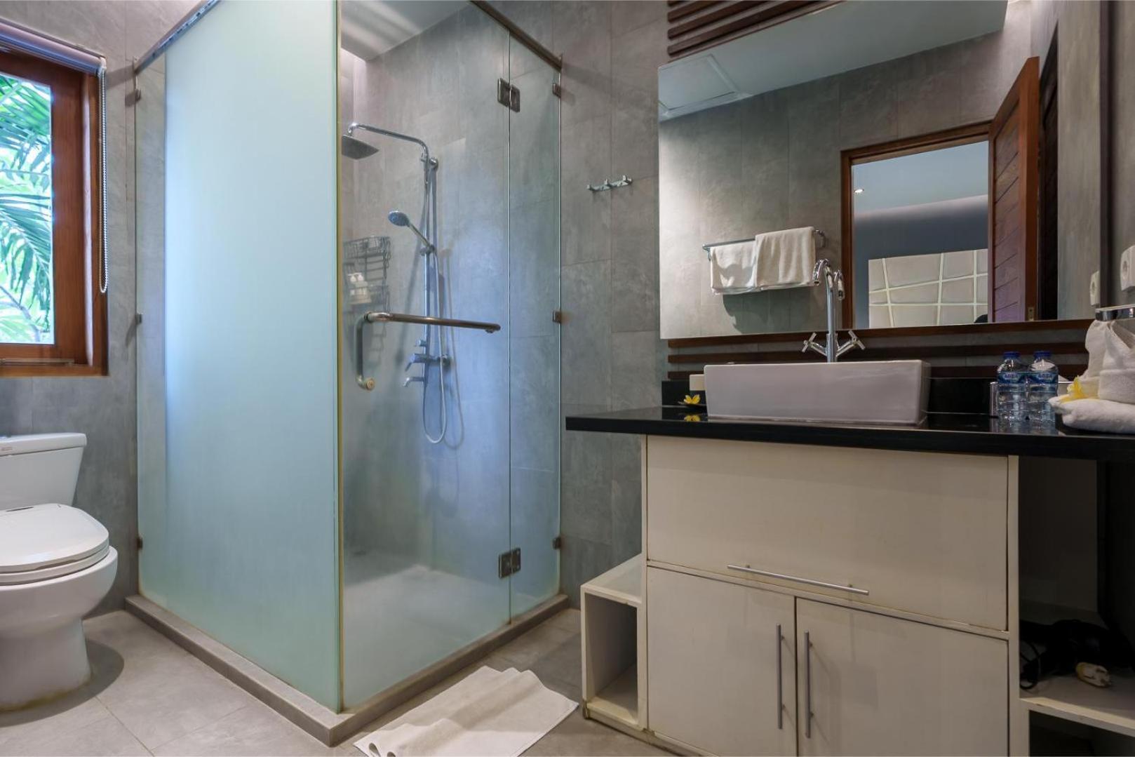 Villa Orange 3Br Seminyak By Exotic Bali Properties 외부 사진