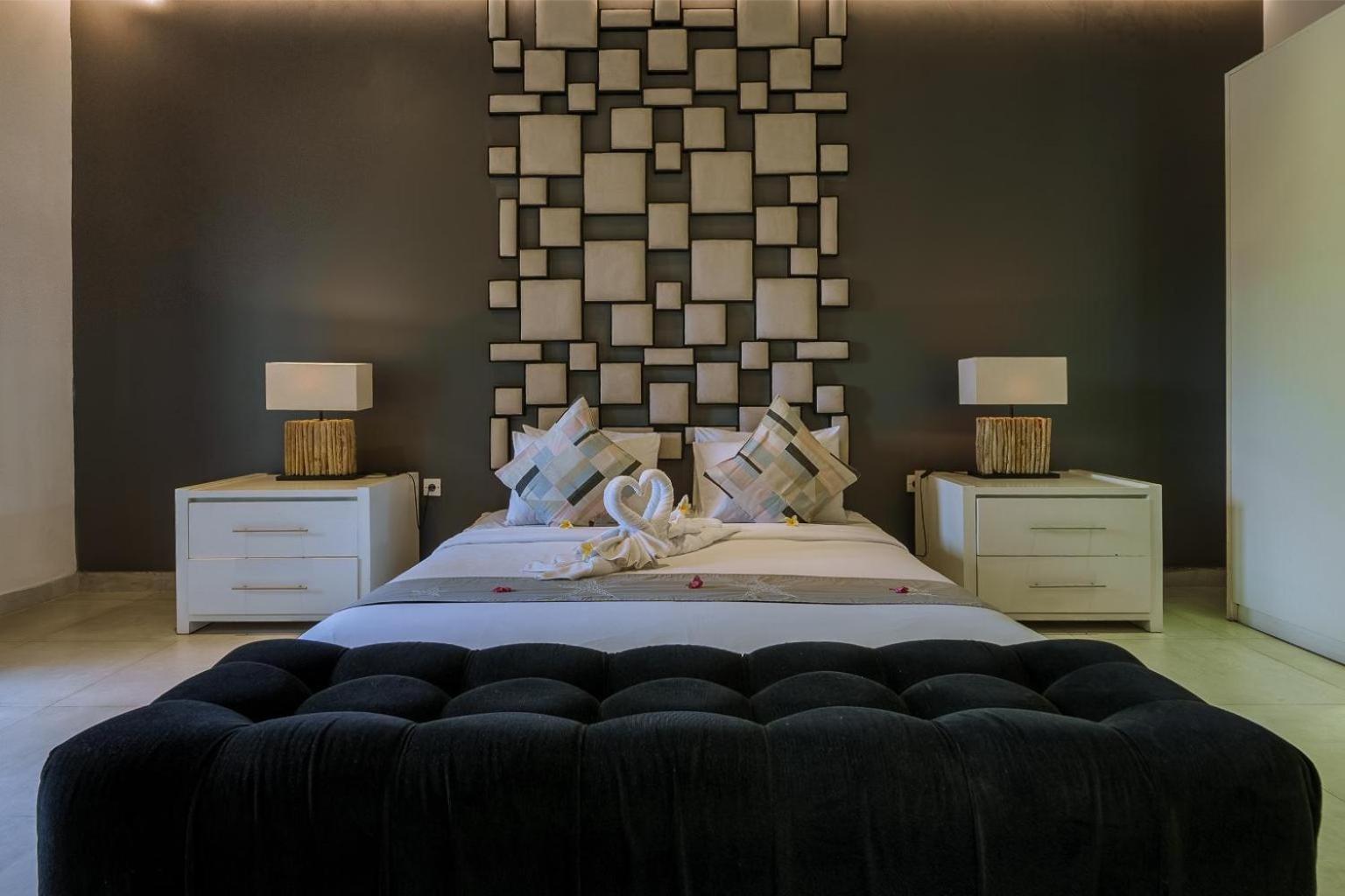 Villa Orange 3Br Seminyak By Exotic Bali Properties 외부 사진