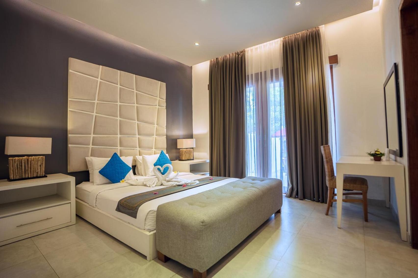 Villa Orange 3Br Seminyak By Exotic Bali Properties 외부 사진