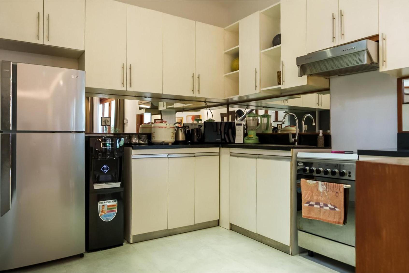 Villa Orange 3Br Seminyak By Exotic Bali Properties 외부 사진