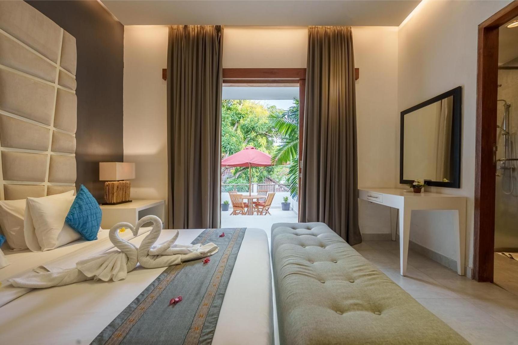 Villa Orange 3Br Seminyak By Exotic Bali Properties 외부 사진